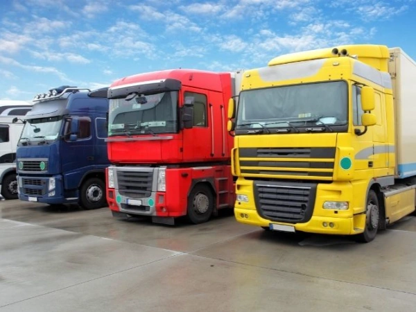 Adana Birecik Nakliye